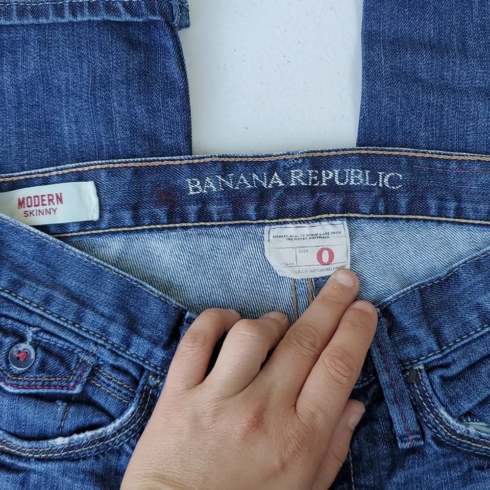 Capris - Picture 3 of 4